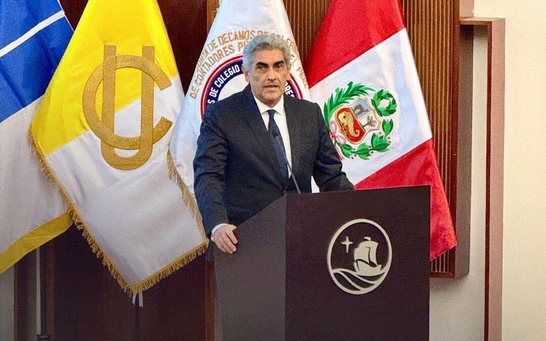 Seminario Regional Interamericano TRIBUTA AIC 2025