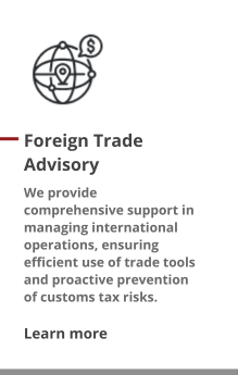 Asesoria Comercio Exterior